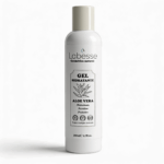 Gel hidratante aloe vera 200ml